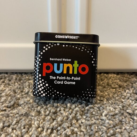 Other - Game - Punto